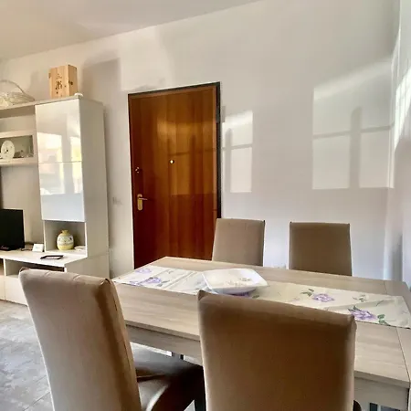 Santarosa Apartment Olbia