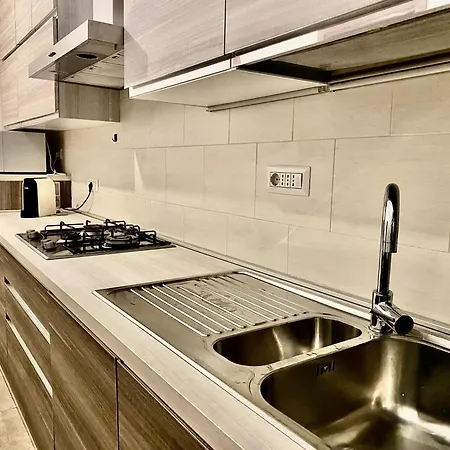 Santarosa Apartment