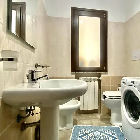 Apartment Santarosa