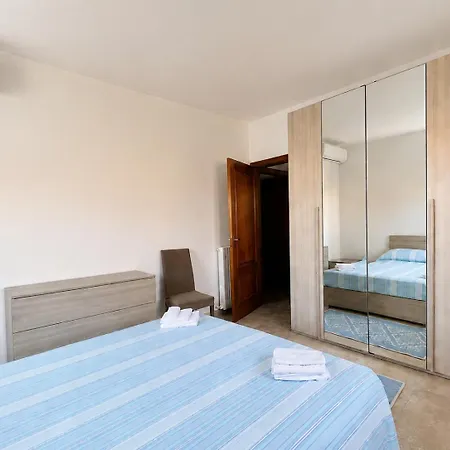 Santarosa Apartment