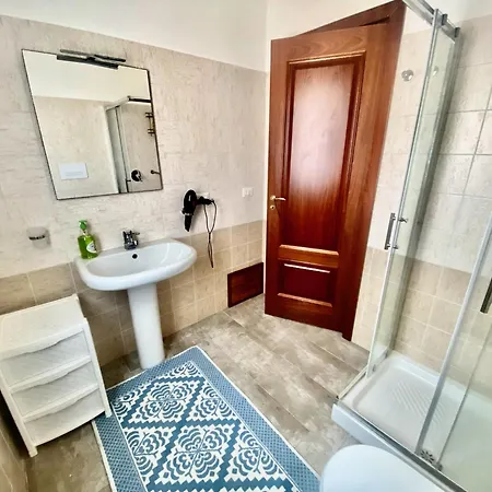 Santarosa Apartment
