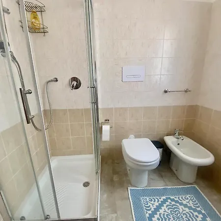 Apartment Santarosa Olbia