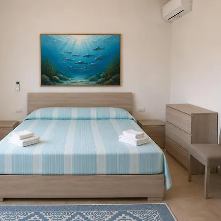 Apartment Santarosa *
