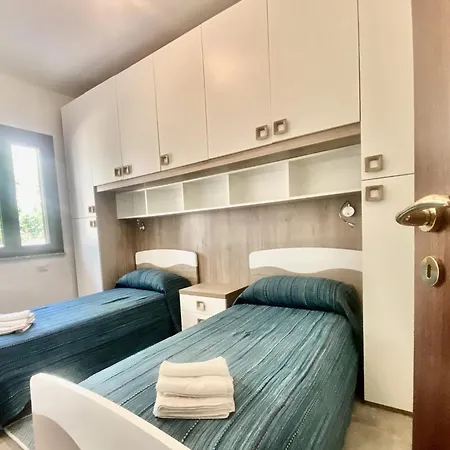 Apartment Santarosa *