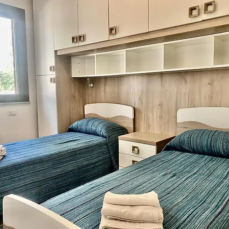 Apartment Santarosa *